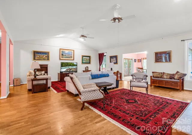 Homes for sale in Columbus, NC | 385 Park St, Columbus, NC 28722 | MLS# 4387966