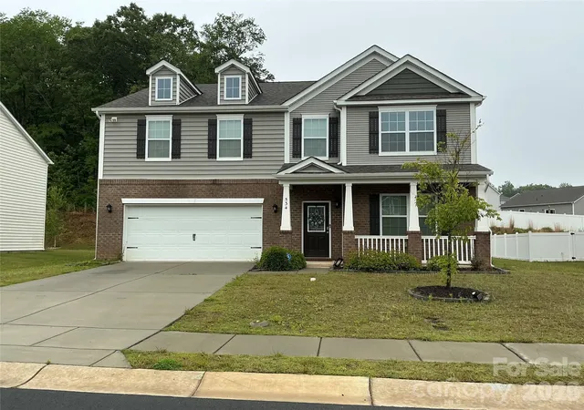 Homes for sale in Locust, NC | 534 Yellow Birch Dr, Locust, NC 28097 | MLS# 4387967