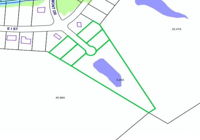 1st image of 612, 615, 622, 625, 630 Eastmont Dr, Newton, NC 28658 | MLS# 4387970