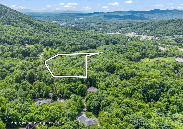 Photo 2 of Land for sale at 21 Wits End Trl, Swannanoa, NC 28778 | MLS# 4387982 | Listing updated on 2026-06-01
