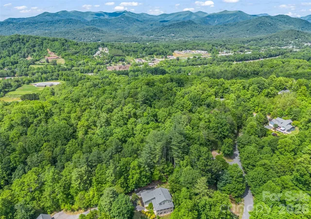 Photo 3 of Land for sale at 21 Wits End Trl, Swannanoa, NC 28778 | MLS# 4387982 | Listing updated on 2026-06-01