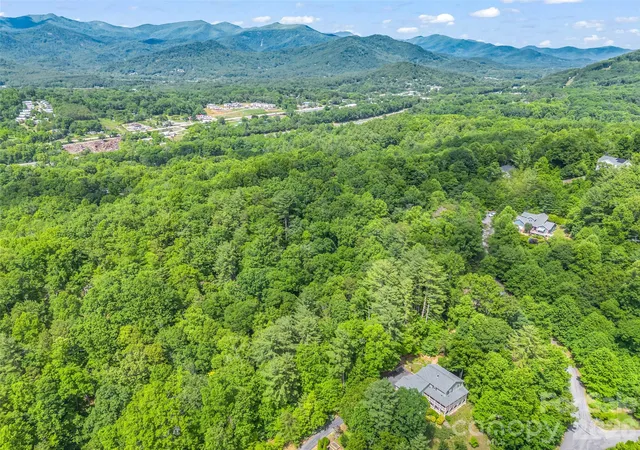 Photo 4 of Land for sale at 21 Wits End Trl, Swannanoa, NC 28778 | MLS# 4387982 | Listing updated on 2026-06-01