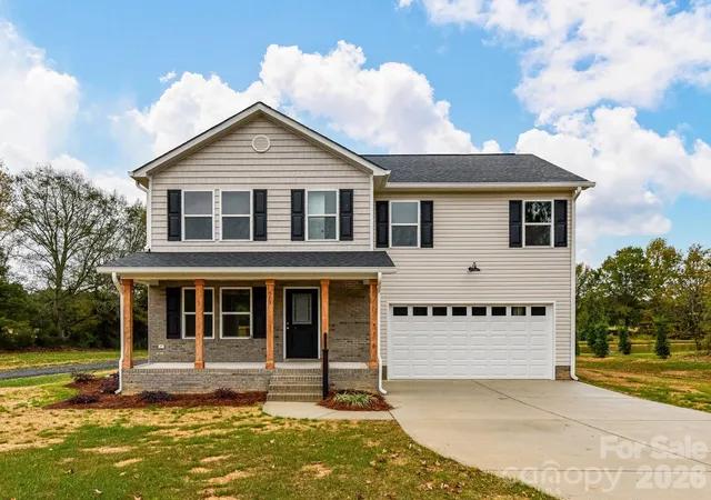 Homes for sale in Oakboro, NC | 573 Wade Rd, Oakboro, NC 28129 | MLS# 4387993