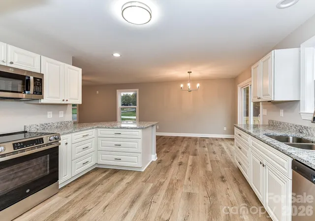 5th image of 573 Wade Rd, Oakboro, NC 28129 | MLS# 4387993