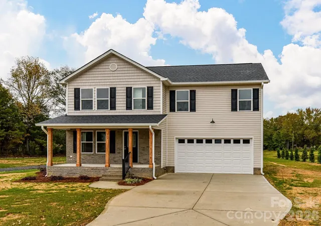 Homes for sale in Oakboro, NC | 573 Wade Rd, Oakboro, NC 28129 | MLS# 4387993