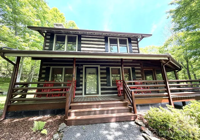 Homes for sale in Todd, NC | 123 Gorge Overlook Rd, Todd, NC 28684 | MLS# 4388009