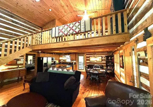 Homes for sale in Todd, NC | 123 Gorge Overlook Rd, Todd, NC 28684 | MLS# 4388009