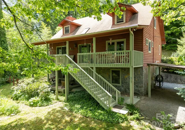 1st image of 31 Valley Cove Pl, Waynesville, NC 28785 | MLS# 4388012