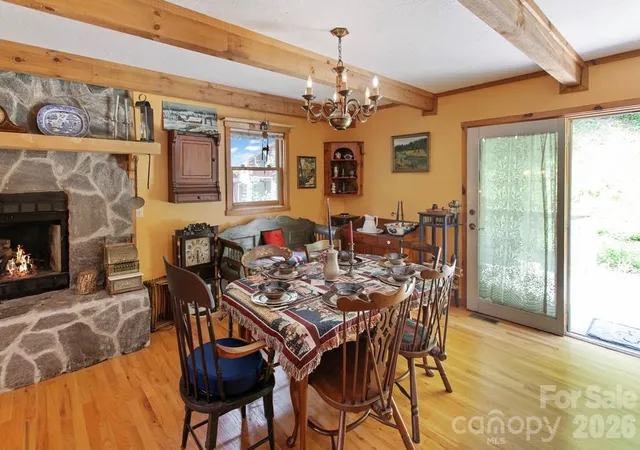 4th image of 31 Valley Cove Pl, Waynesville, NC 28785 | MLS# 4388012