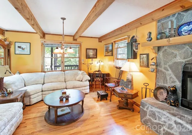 5th image of 31 Valley Cove Pl, Waynesville, NC 28785 | MLS# 4388012