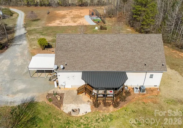Homes for sale in Dallas, NC | 1581 Rhyne Rd, Dallas, NC 28034 | MLS# 4388022