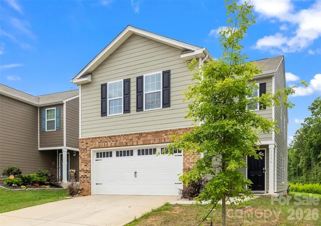 Homes for sale in York, SC | 2270 Redstone Dr #23, York, SC 29745 | MLS# 4388024