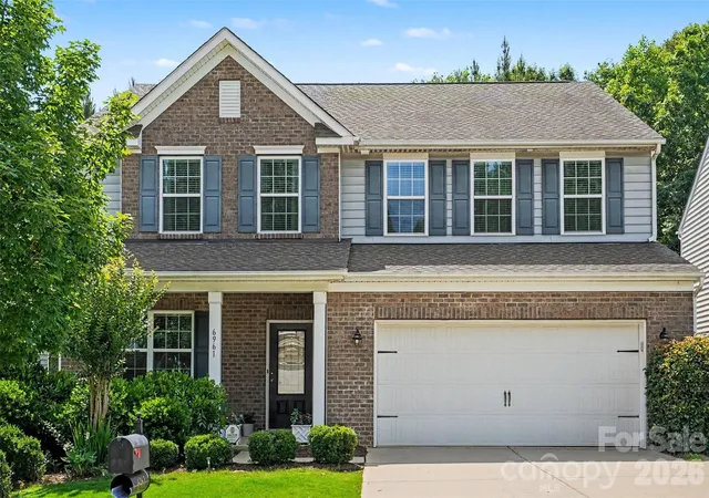 Homes for sale in Indian Land, SC | 6961 Liverpool Ct, Indian Land, SC 29707 | MLS# 4388034