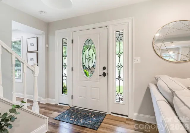 Photo 3 of Single family home for sale at 6801 Rollingridge Dr, Charlotte, NC 28211 | MLS# 4388041 | Listing updated on 2026-09-05
