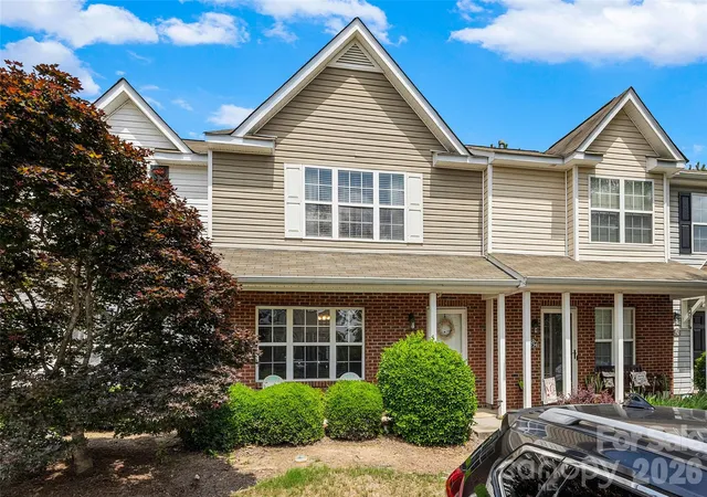 Townhouse for sale at 1756 Hidden Crk Dr, Rock Hill, SC 29732 | MLS# 4388044