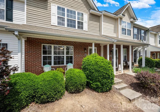 Photo 2 of Townhouse for sale at 1756 Hidden Crk Dr, Rock Hill, SC 29732 | MLS# 4388044 | Listing updated on 2026-09-28