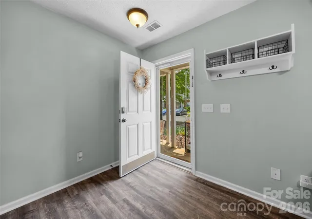 Photo 3 of Townhouse for sale at 1756 Hidden Crk Dr, Rock Hill, SC 29732 | MLS# 4388044 | Listing updated on 2026-09-28