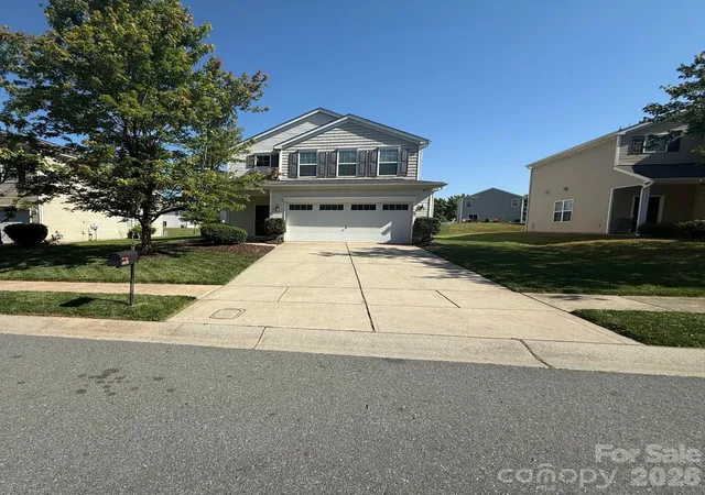 2nd image of 10119 Green Grass Rd, Charlotte, NC 28227 | MLS# 4388047