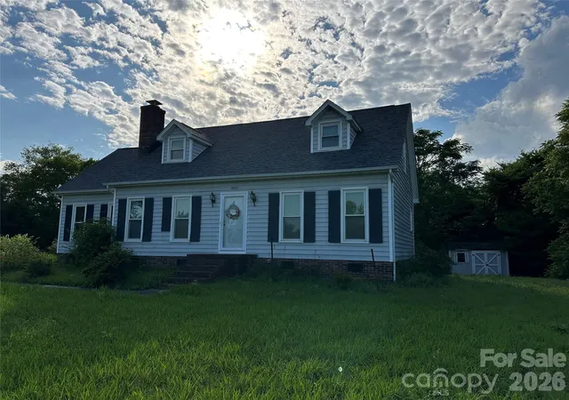 19th image of 7650 Rocky River Rd, Concord, NC 28025 | MLS# 4388054