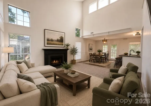 Photo 1 of Sale Pending at 10220 Rockwood Rd, Charlotte, NC 28215 | MLS# 4388056 | Listing updated on 2026-09-28