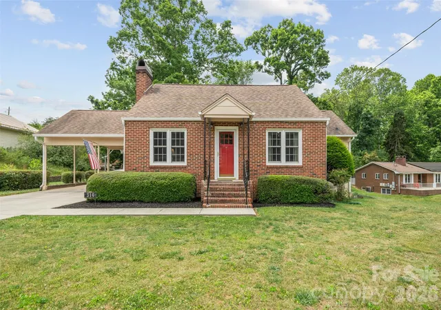 1st image of 314 Old Leicester Hwy, Asheville, NC 28806 | MLS# 4388057