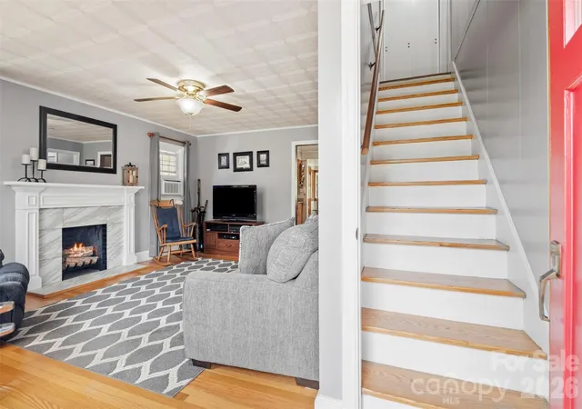 4th image of 314 Old Leicester Hwy, Asheville, NC 28806 | MLS# 4388057