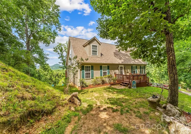 Photo 1 of Single family home for sale at 70 Heslar Way, Marshall, NC 28753 | MLS# 4388058 | Listing updated on 2026-09-19