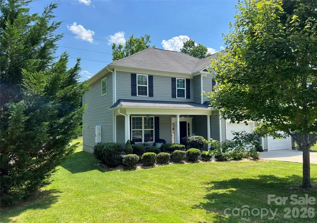 Homes for sale in Stanley, NC | 1106 Brookdale Ln, Stanley, NC 28164 | MLS# 4388059