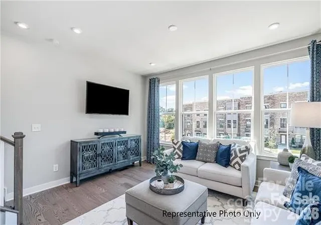 5th image of 1020 Bella Grove Ln, Charlotte, NC 28262 | MLS# 4388062