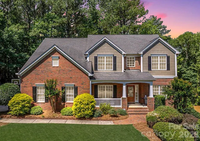 3rd image of 12023 Overlook Mountain Dr, Charlotte, NC 28216 | MLS# 4388070