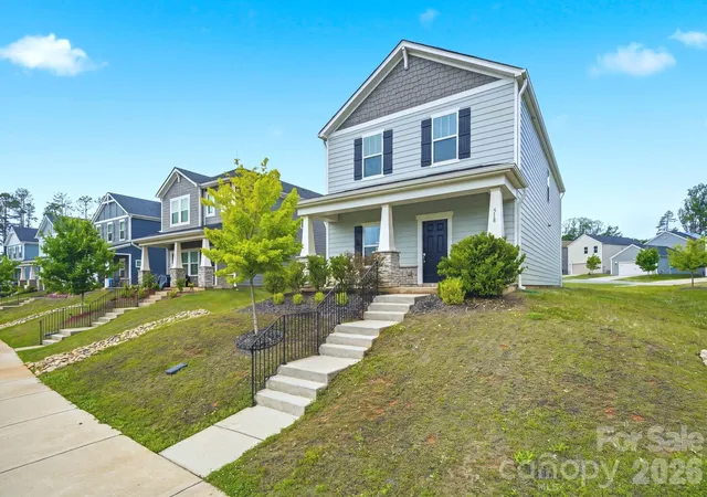 1st image of 518 Nixon Rd, Belmont, NC 28012 | MLS# 4388072