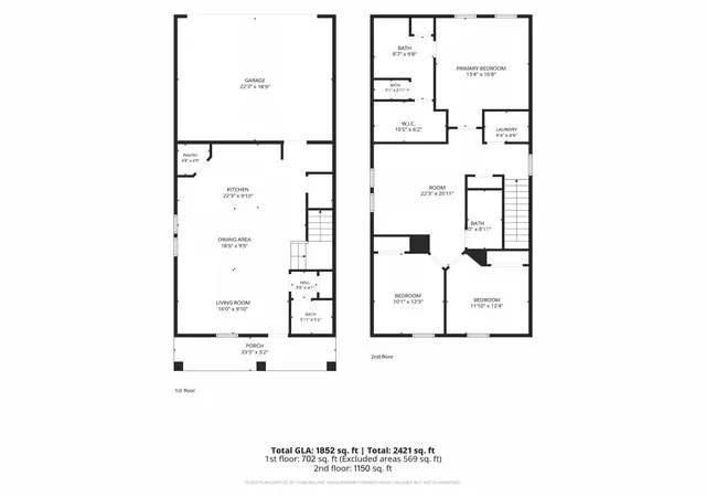 39th image of 518 Nixon Rd, Belmont, NC 28012 | MLS# 4388072