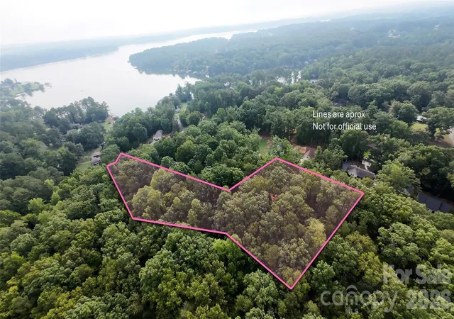2nd image of 00 Acorn Acres Rd, Norwood, NC 28128 | MLS# 4388077