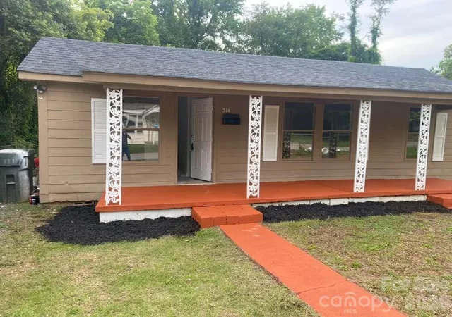 Photo 1 of Single family home for sale at 514 Bynum Ave, Rock Hill, SC 29732 | MLS# 4388088 | Listing updated on 2026-09-13