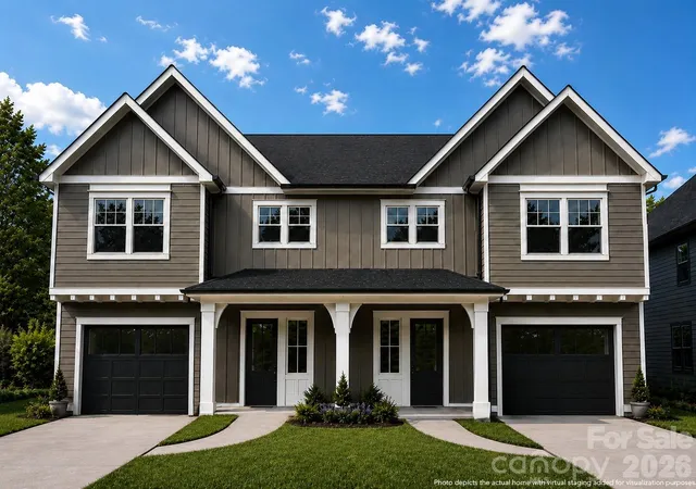 1st image of 3922 Sarah Dr, Charlotte, NC 28217 | MLS# 4388091