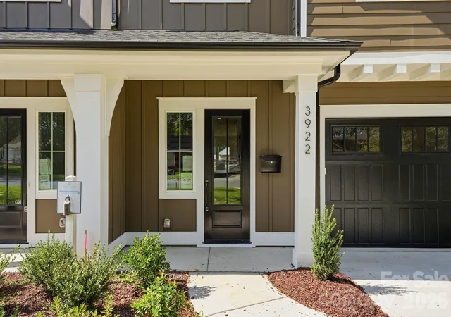 Photo 2 of Multi family home for sale at 3922 Sarah Dr, Charlotte, NC 28217 | MLS# 4388091 | Listing updated on 2026-10-05