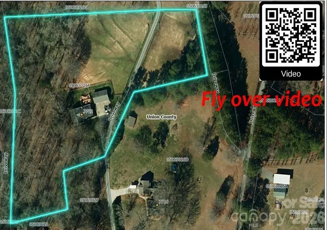 2nd image of 7712 Old Waxhaw Monroe Rd, Waxhaw, NC 28173 | MLS# 4388099