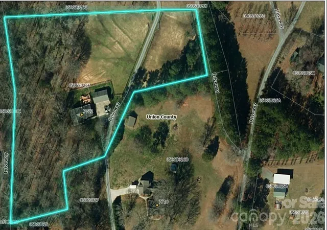 34th image of 7712 Old Waxhaw Monroe Rd, Waxhaw, NC 28173 | MLS# 4388099