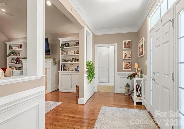 5th image of 587 Amesbury Dr, Mt Ulla, NC 28125 | MLS# 4388103