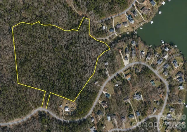 Homes for sale in Norwood, NC | 000 Acorn Acres Rd, Norwood, NC 28128 | MLS# 4388104