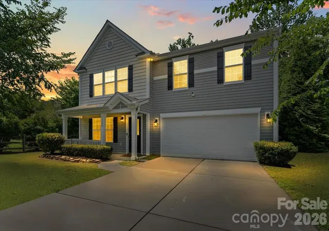 2nd image of 5229 Hawkins Meadow Ct, Charlotte, NC 28213 | MLS# 4388106