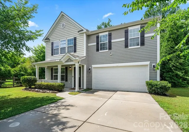3rd image of 5229 Hawkins Meadow Ct, Charlotte, NC 28213 | MLS# 4388106