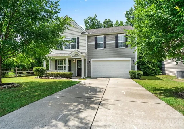 1st image of 5229 Hawkins Meadow Ct, Charlotte, NC 28213 | MLS# 4388106