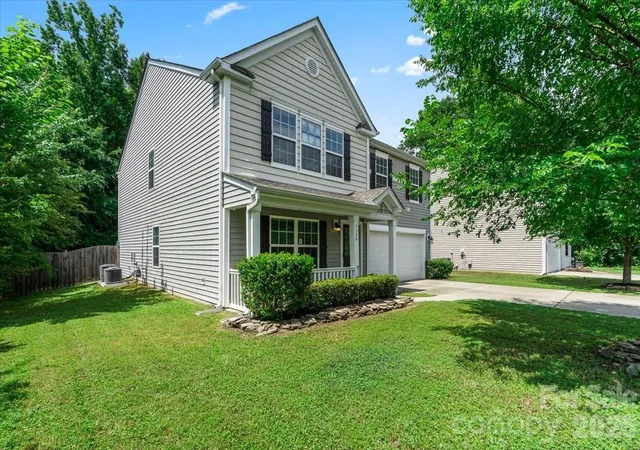 4th image of 5229 Hawkins Meadow Ct, Charlotte, NC 28213 | MLS# 4388106
