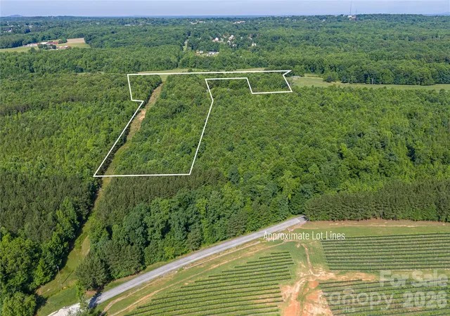 Photo 2 of Land for sale at 0 Goins Farm Rd, Bessemer City, NC 28016 | MLS# 4388107 | Listing updated on 2026-08-17