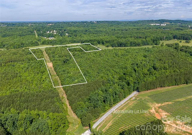 Photo 3 of Land for sale at 0 Goins Farm Rd, Bessemer City, NC 28016 | MLS# 4388107 | Listing updated on 2026-08-17