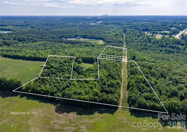Photo 3 of Land for sale at 0 Goins Farm Rd, Bessemer City, NC 28016 | MLS# 4388107 | Listing updated on 2026-08-17