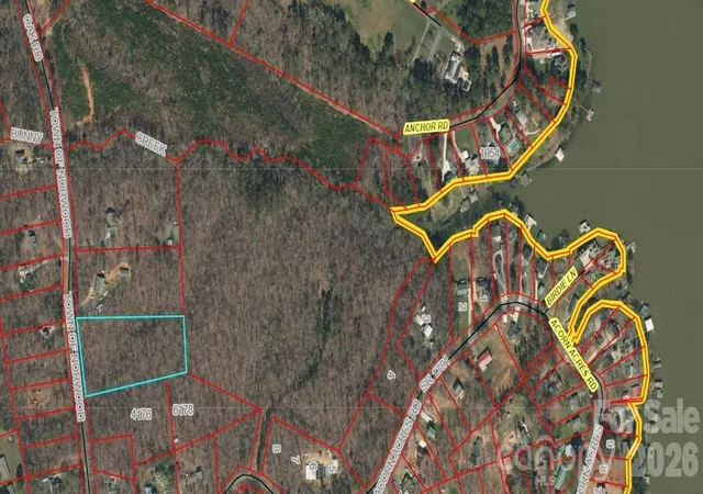 Homes for sale in Norwood, NC | 00 Oak Rd, Norwood, NC 28128 | MLS# 4388108