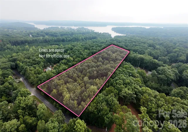 2nd image of 00 Oak Rd, Norwood, NC 28128 | MLS# 4388108