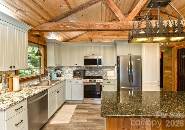 Homes for sale in Maggie Valley, NC | 1059 Setzer Cove Rd, Maggie Valley, NC 28751 | MLS# 4388109